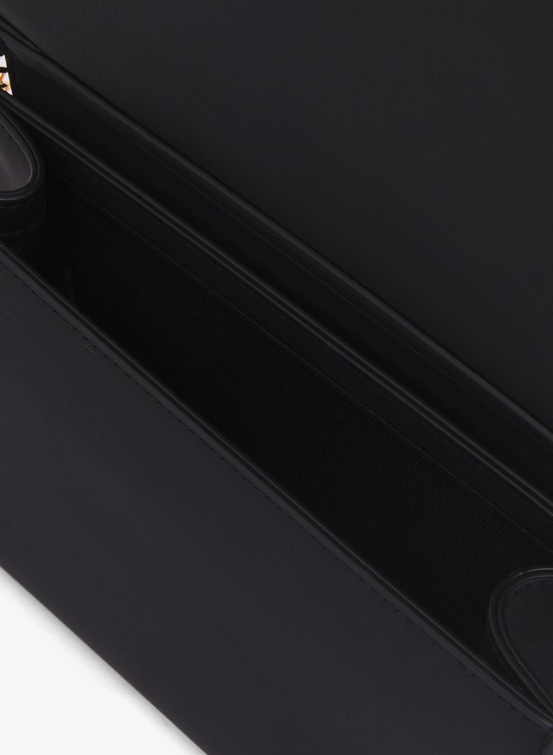 لوف موسكينو حقيبة كروس بودي بسحاب - Image 5