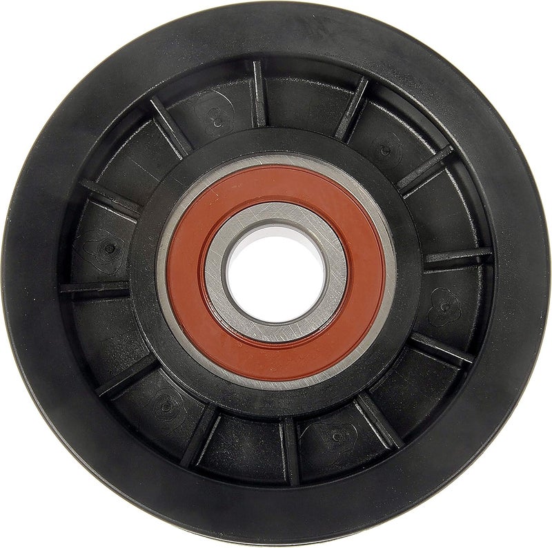 Dorman 419-675 Accessory Drive Belt Idler Pulley Compatible with Select Models - Image 2