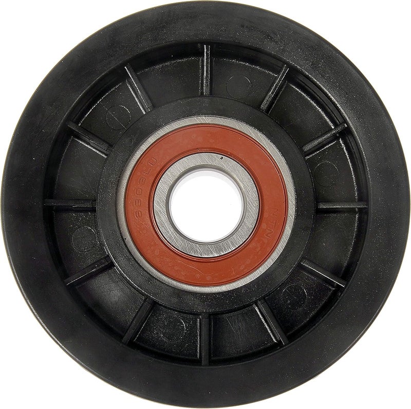 Dorman 419-675 Accessory Drive Belt Idler Pulley Compatible with Select Models - Image 3