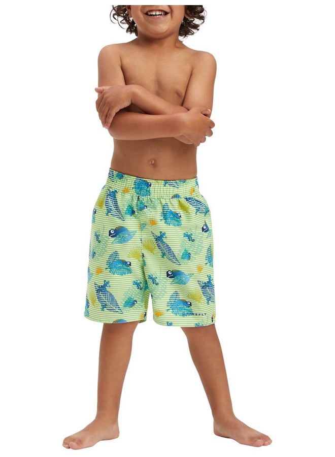 Firefly شورت سباحة للأطفال BB1 Simon