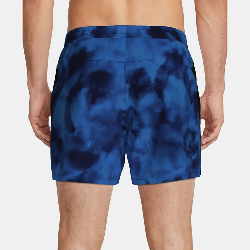 Nike Men's Contend AOP Shorts