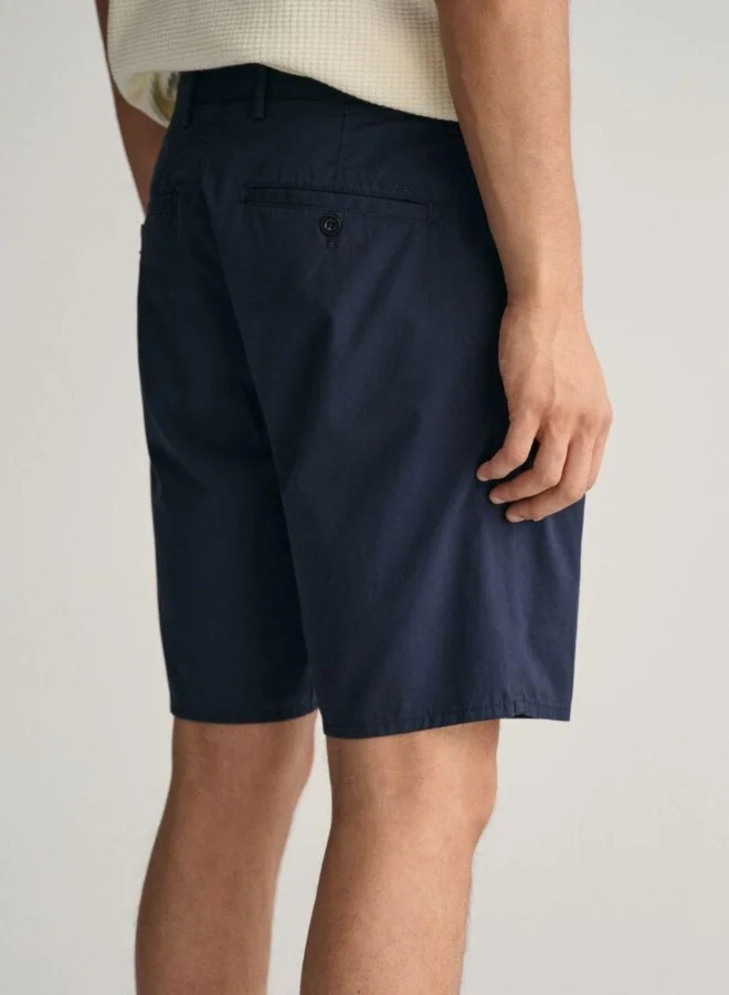 GANT  Gant Relaxed Fit Chino Shorts for Men | Best Price UAE