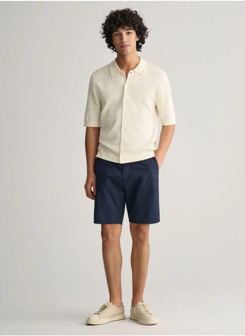 غانت Gant Relaxed Fit Chino Shorts