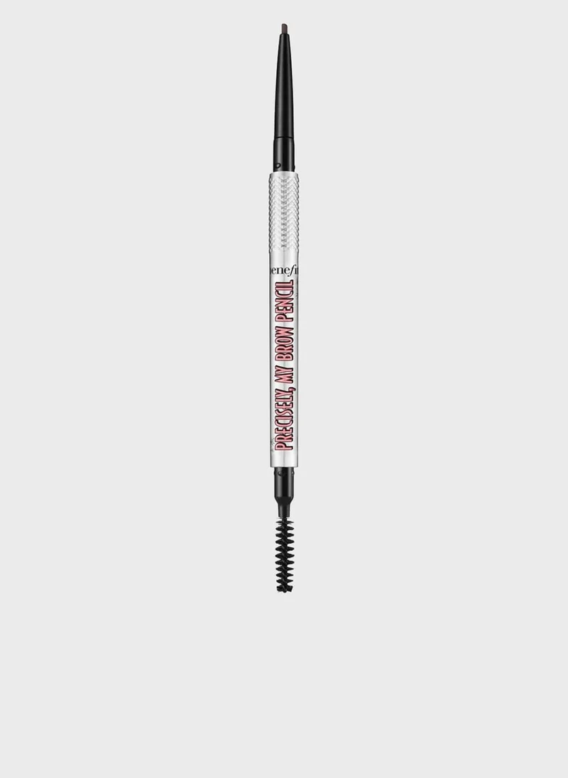 Benefit Cosmetics Precisely My Brow Pencil -warm black brown