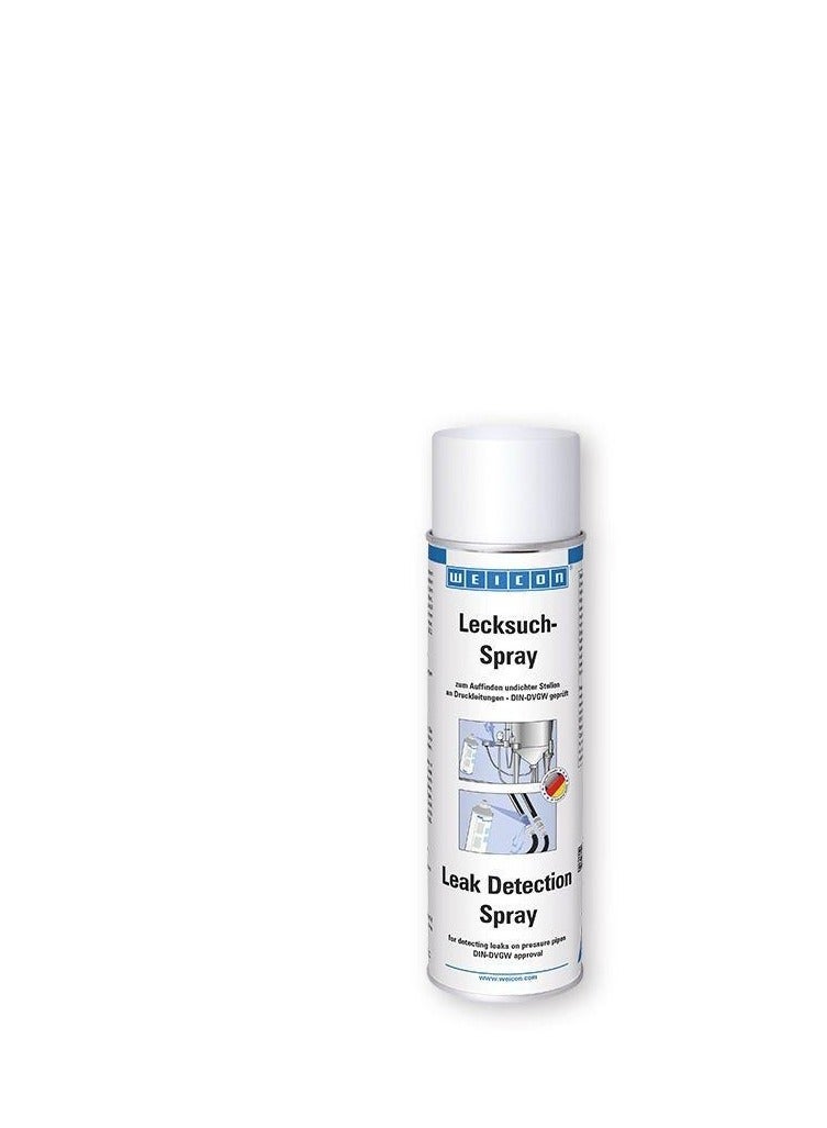 Weicon Weicon Leak Detection Spray 400ml 
