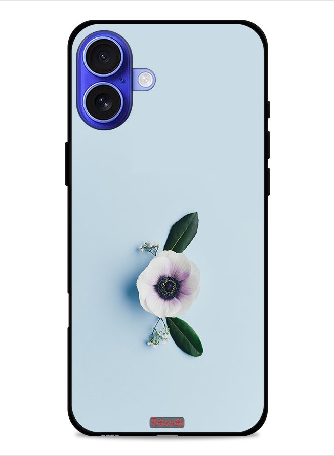 Tolwak Apple iPhone 16 Protective Case Cover Annie Spratt - Image 1