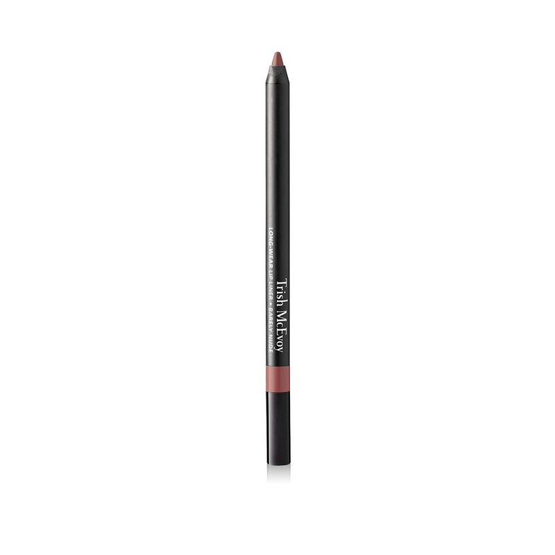 Trish McEvoy Shape & Enhance Lip Liner, Barely Nude, 1.2 g / 0.04 oz - Image 1