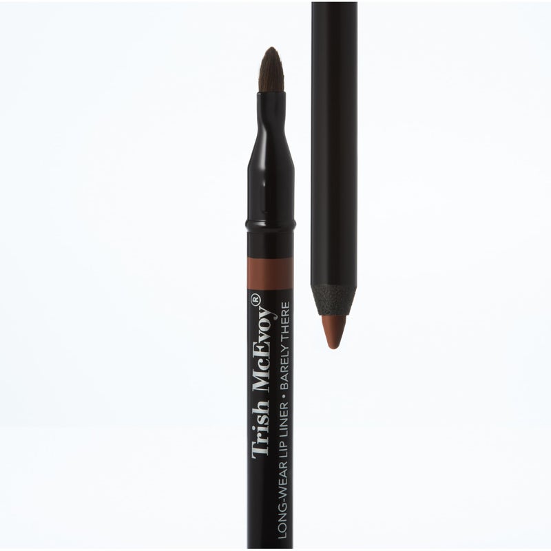 Trish McEvoy Shape & Enhance Lip Liner, Barely Nude, 1.2 g / 0.04 oz - Image 5