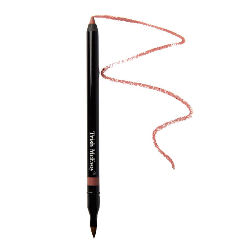 Trish McEvoy Shape & Enhance Lip Liner, Barely Nude, 1.2 g / 0.04 oz - Image 3