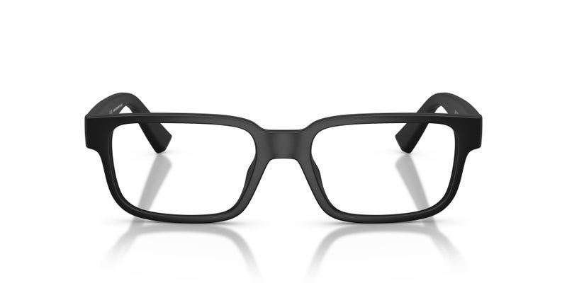 Armani Exchange Square-Style Eyeglasses Frame - Image 2