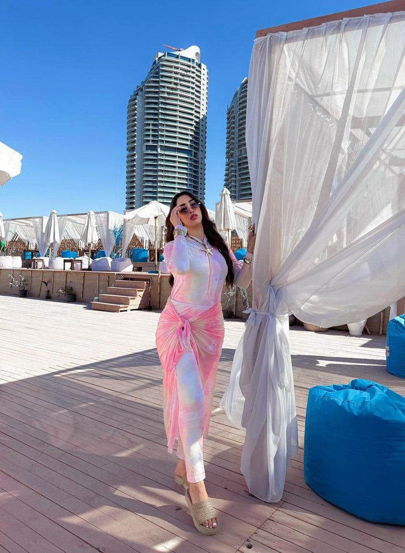 Women's swimsuit - stunning spectrum colors  - Image 1