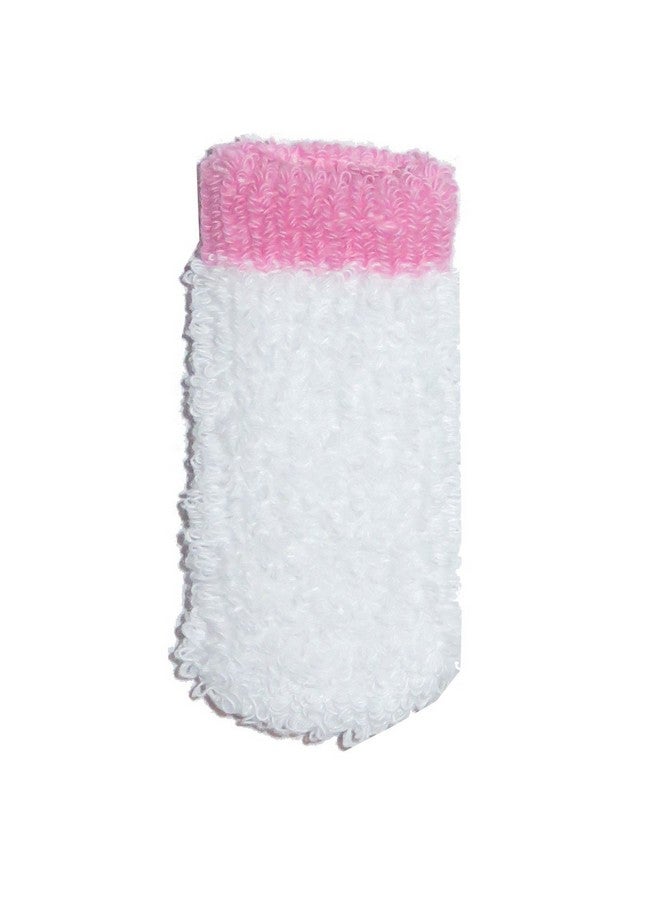 7085410 فرشاة أسنان بين تندرز، وردية اللون (عبوة من 12 قطعة)