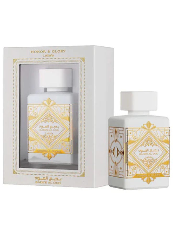 عطر بديع العود EDP