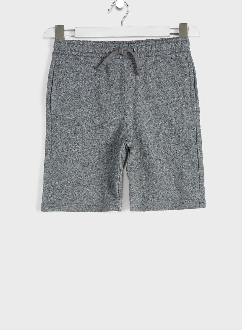 ماركس وسبنسر شورت اساسي للاطفال - Image 1