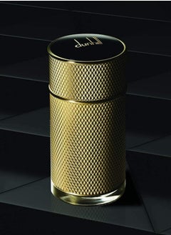 Dunhill Icon Absolute - Perfume For Men - Eau De Parfum,100 Ml, Dh80619