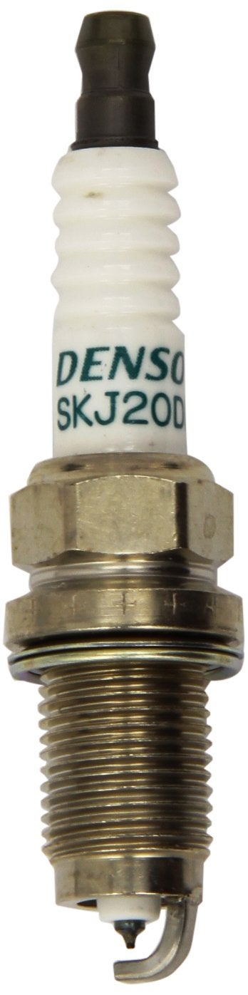 Denso 3377 SKJ20DRM11 Iridium Spark Plug Pack of 1