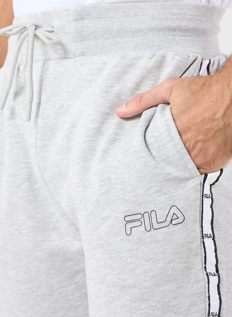 FILA Tape Pants