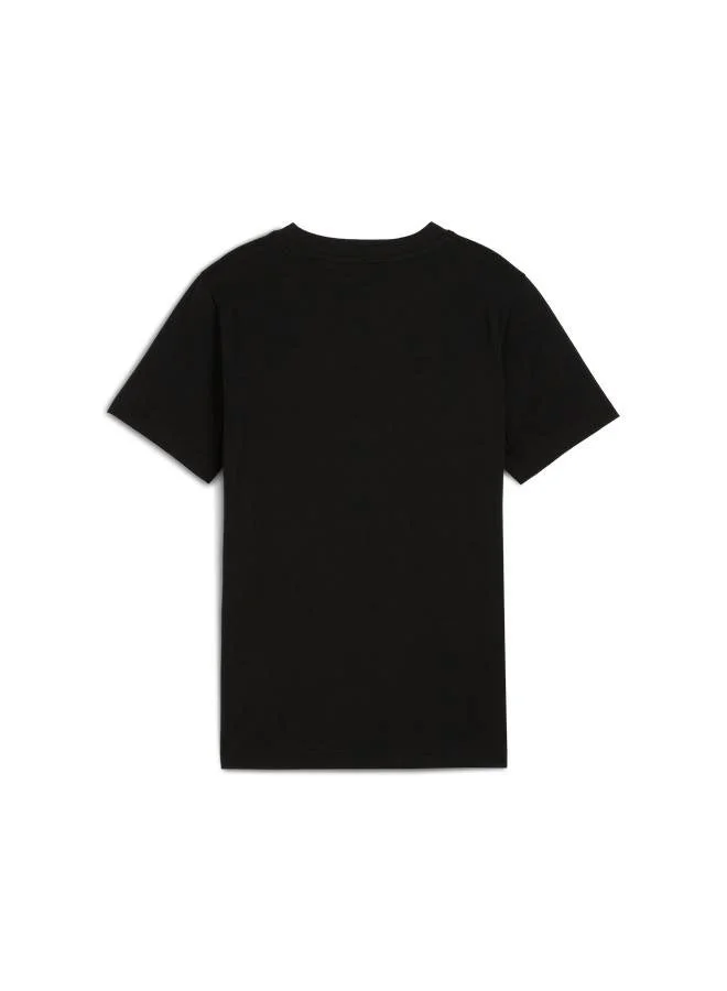 بوما تيشيرت ميلان للشباب