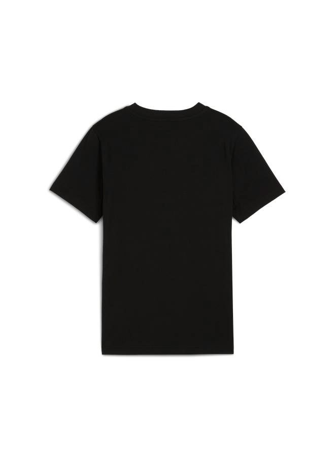 بوما تيشيرت ميلان للشباب - Image 2