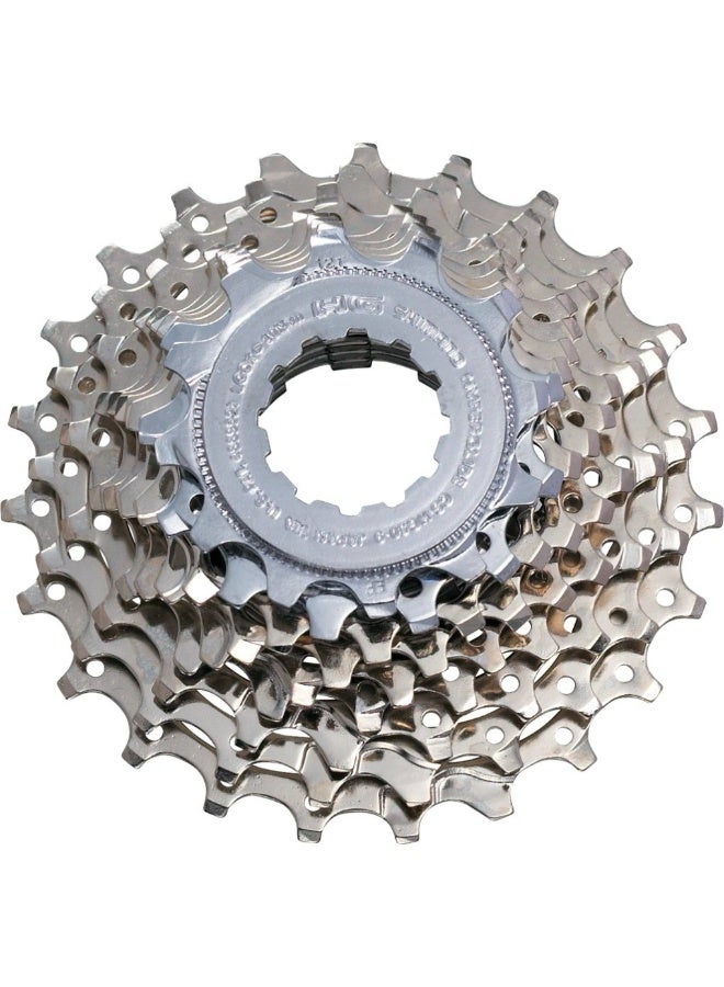 Shimano CS-HG50-9 Cassette 9-Speed Nickel-Plated – Professional Road Performance