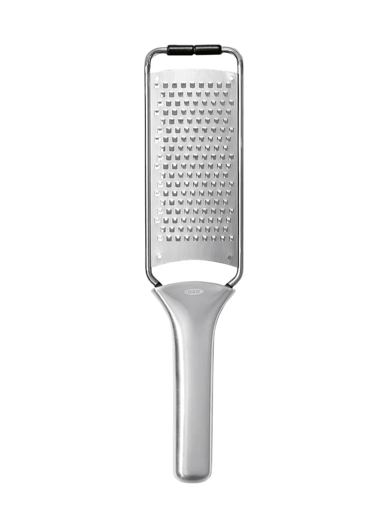 أوكسو OXO Steel Etched Grater