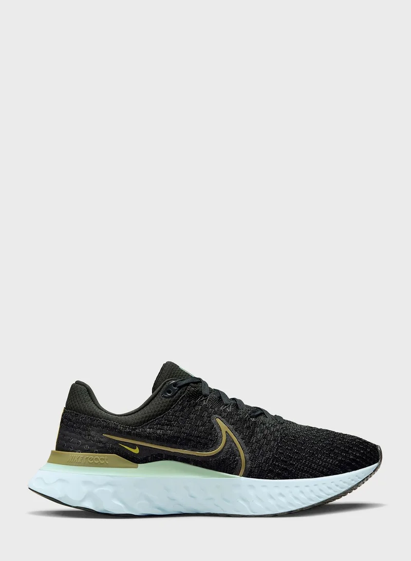 Nike React Infinity Run Fk 3