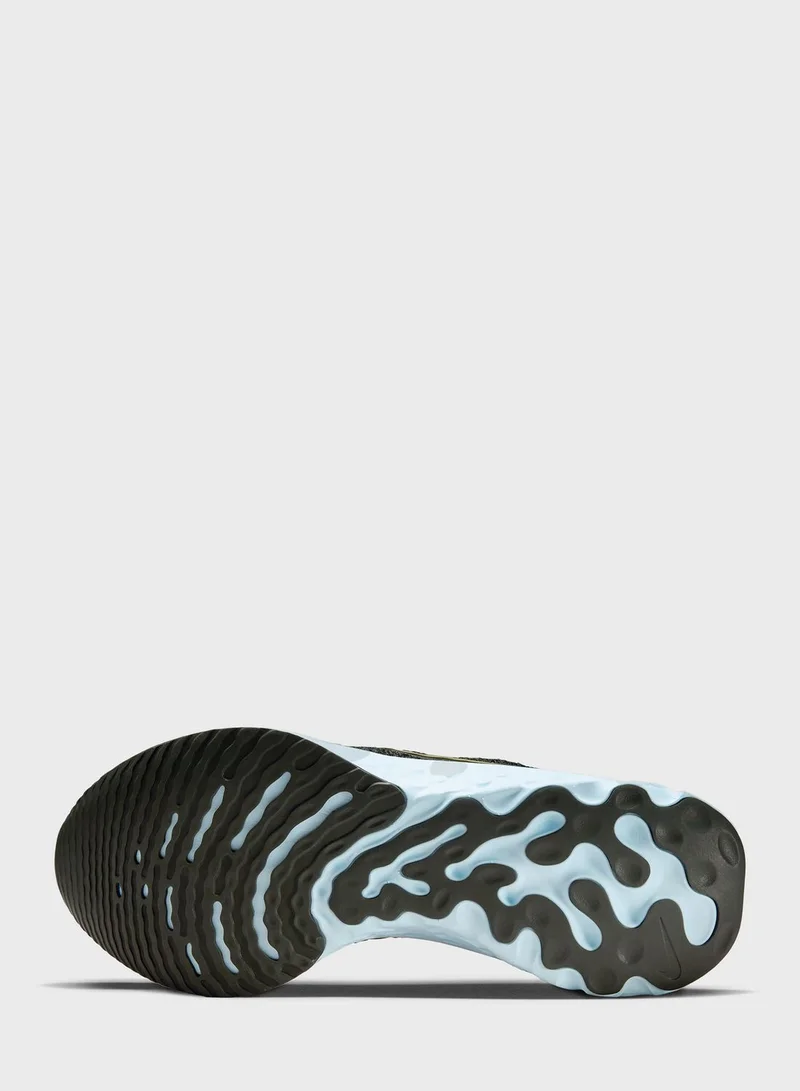 Nike React Infinity Run Fk 3