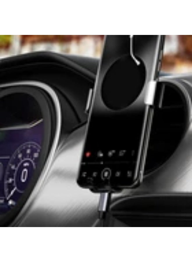 Type-C to AUX Adapter Cable for Car, Speaker, and Headphones - For Phones with Type-C Port - Image 4