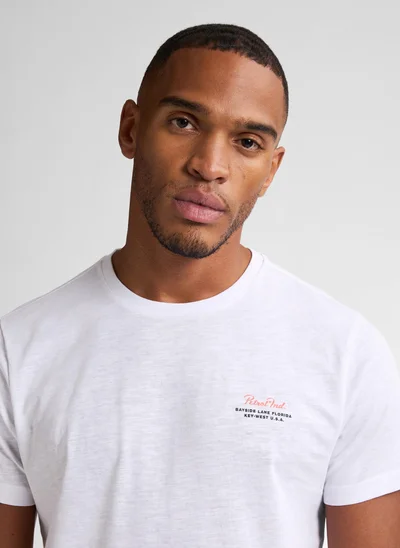 Petrol Industries Men T-Shirt SS