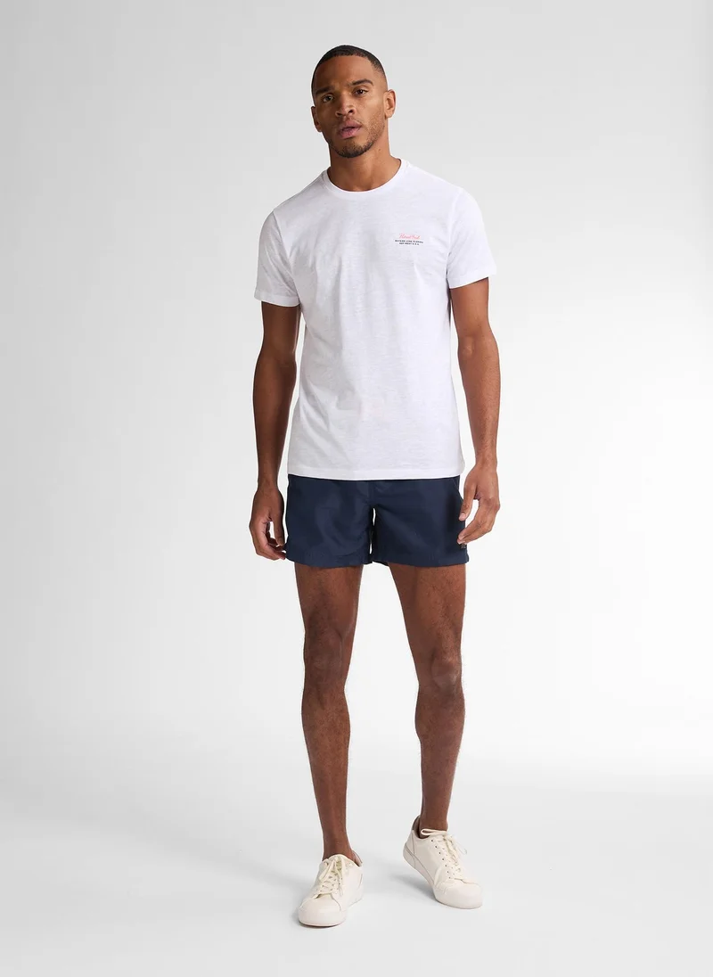 Petrol Industries Men T-Shirt SS