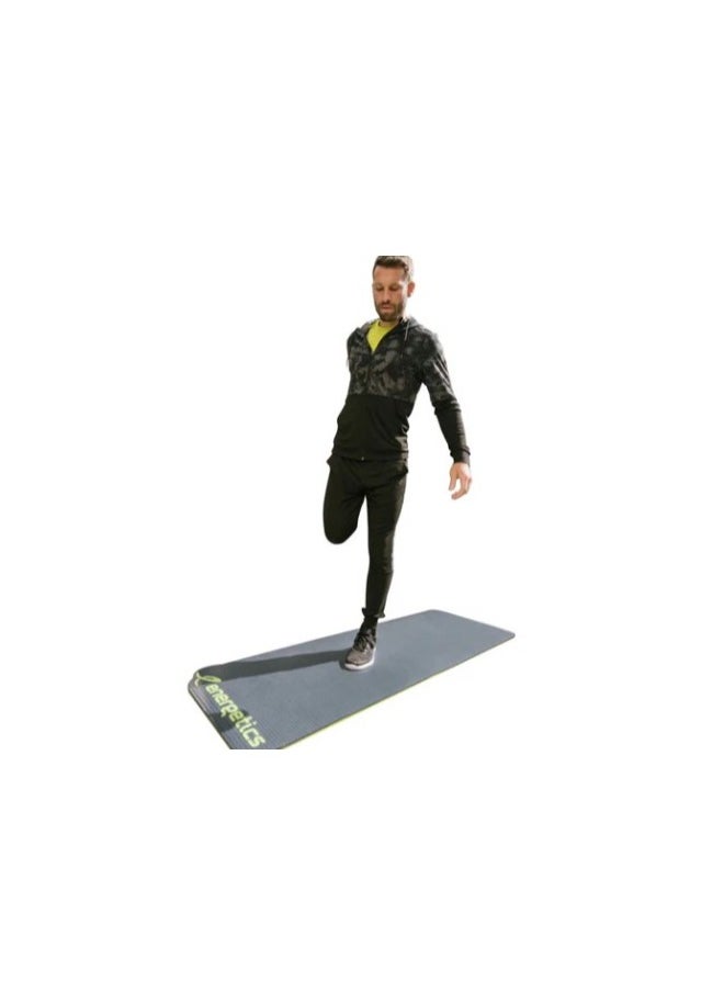Energetics Fitness Mat   Size: 140CM  - Image 3