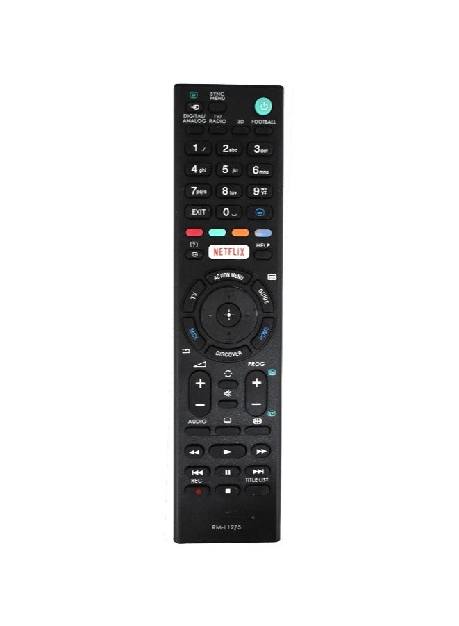 ريبنيو جهاز تحكم عن بعد لتلفزيون LCD / LED مشترك لسوني  - Image 1