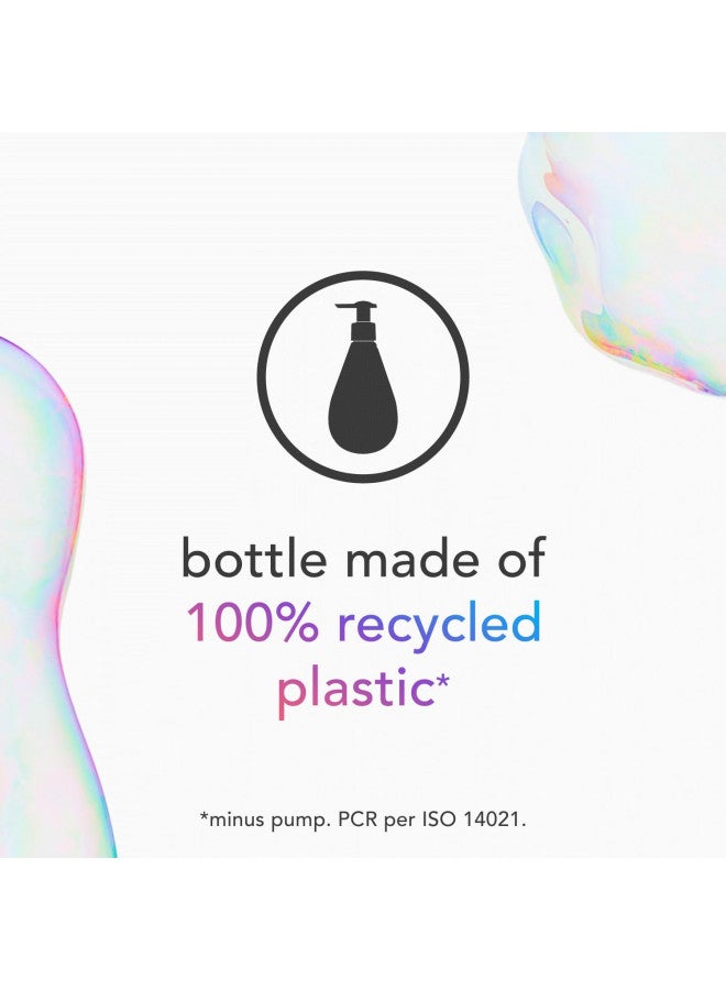 Method Squirt + Mop Hard Floor Cleaner, 25 Oz Spray Bottle, Lemon Ginger Scent - Image 2