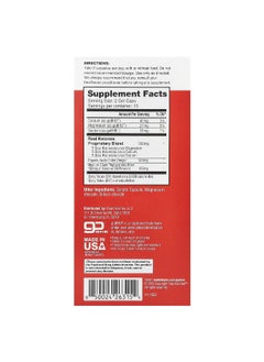 Real Ketones Real Ketones, Ketone Apple Cider Vinegar, 30 Capsules  - Image 2