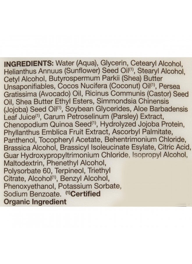 Jason Jason Conditioner, Long & Strong Jojoba, 16 Oz (Packaging May Vary)  - Image 1
