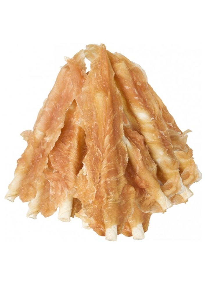 Dog Fest Chewy Stick with Chicken Fillet for Adult Dogs - 90g  - Image 2