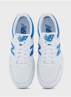 New Balance Bb480 Sneakers  - Image 4