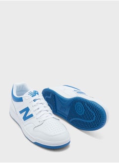 New Balance Bb480 Sneakers  - Image 3