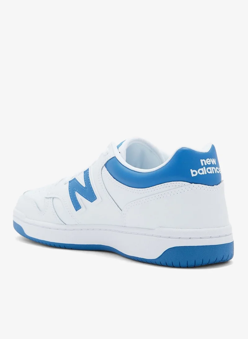 New Balance Bb480 Sneakers