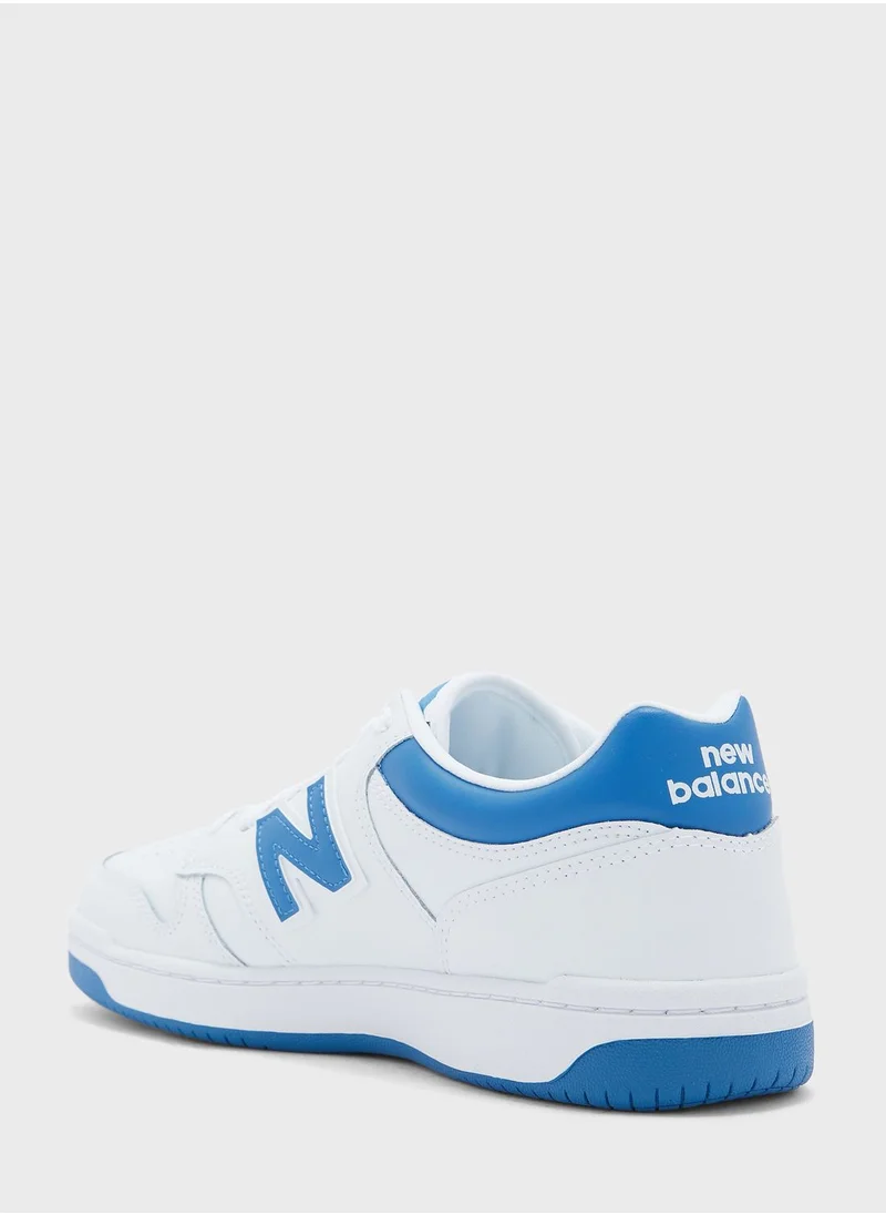 New Balance Bb480 Sneakers