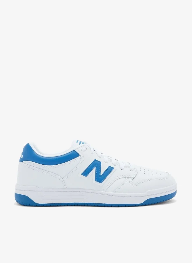 New Balance Bb480 Sneakers