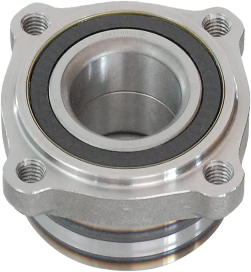 DEMULAX Rear Wheel Bearing Hub for BMW 5 Series