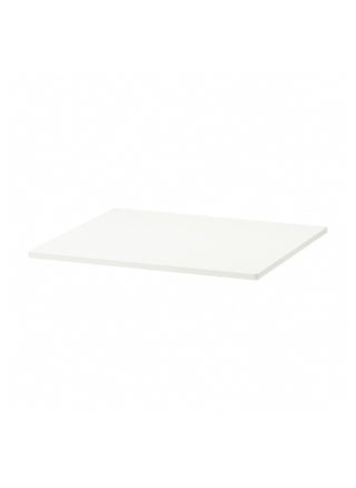 Top For Storage Module, White, 60X55 Cm - pzsku/ZDFEBD3844B52488067E3Z/45/_/1721044912/a34f8071-3fe2-4402-808e-afbc71fe4832