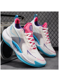 KUYING New Breathable and Anti Slip Sports Shoes  - Image 4