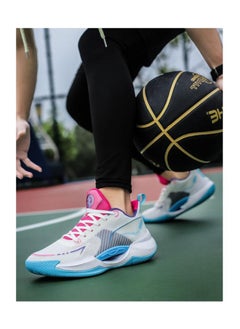KUYING New Breathable and Anti Slip Sports Shoes  - Image 3