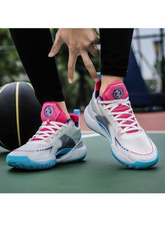 KUYING New Breathable and Anti Slip Sports Shoes  - Image 2