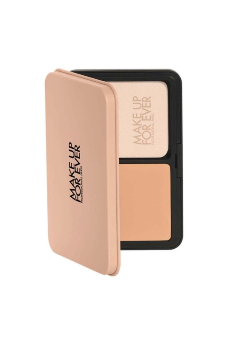 Soft Foundation for Even Skin Tone