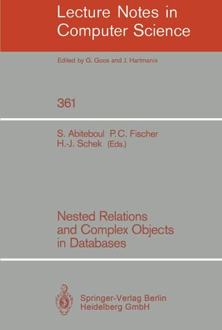 Nested Relations and Complex Objects in Databases - pzsku/ZDFEC00B5F67527DCD48FZ/45/1749041178/4cc50928-31d8-49a9-bc20-53e2b4b6dd3b