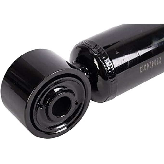 تي آر كيو طقم تعليق أمامي وخلفي كامل، دعامة، زنبرك لولبي، ممتص صدمات، قضيب توازن، وصلة تثبيت، متوافق مع فولكس فاجن تيجوان 2009-2017، تيجوان ليمتد 2017-2018 - Image 5