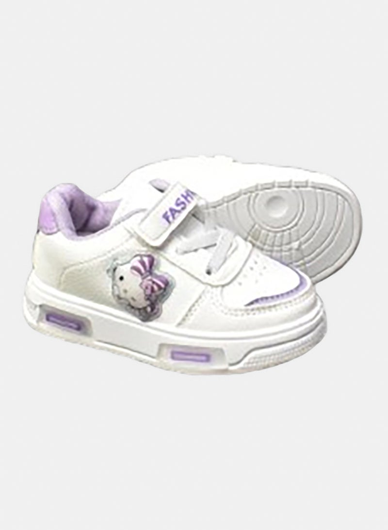 FASHION Easy-to-wear children's leather shoes - Image 2